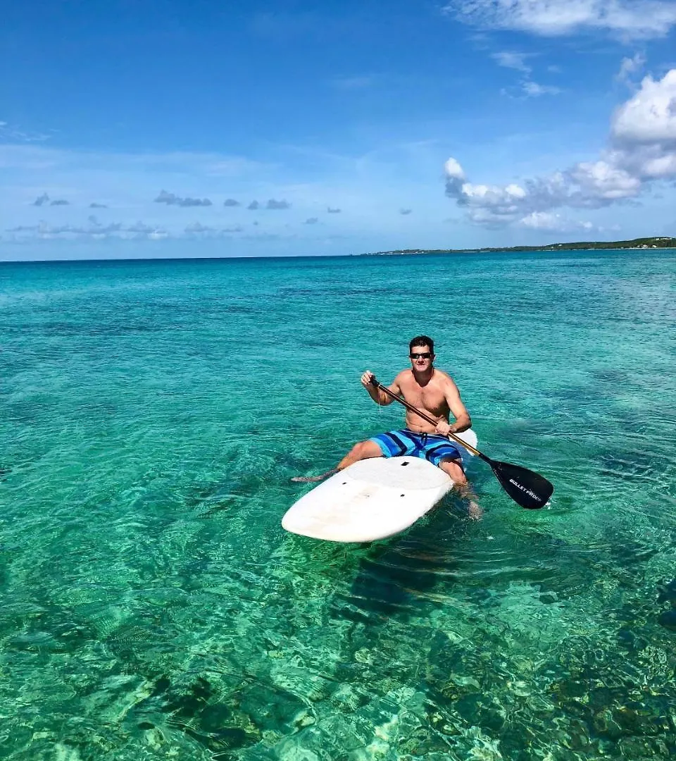 Holiday home Buttonwood Reserve 1C James Cistern Bahamas