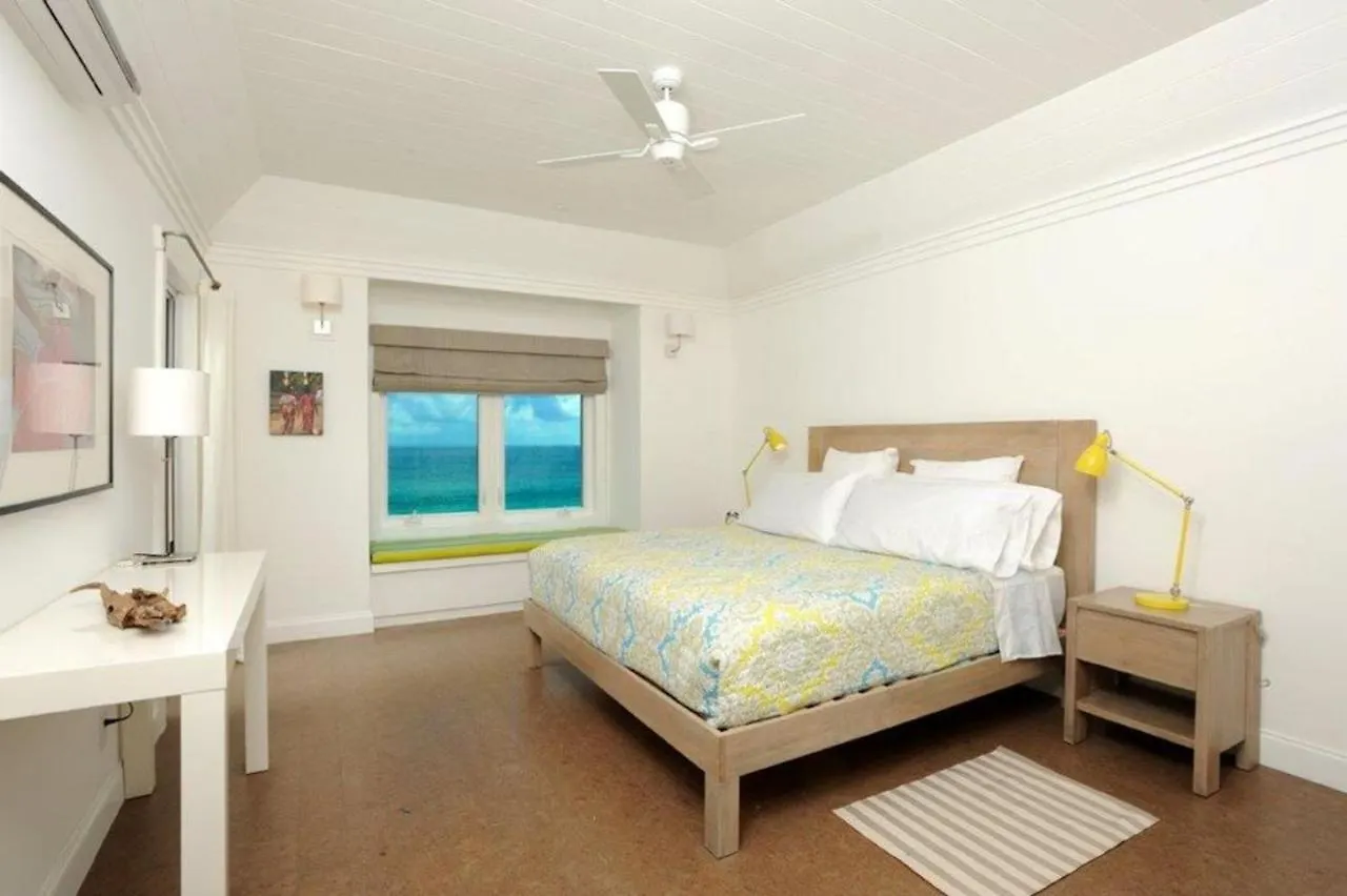 Holiday home Buttonwood Reserve 1C James Cistern