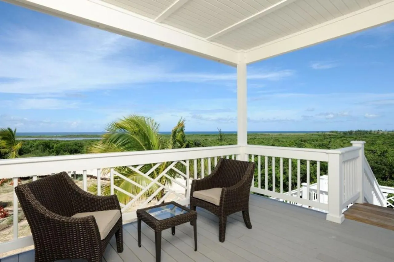 Holiday home Buttonwood Reserve 1C James Cistern Bahamas