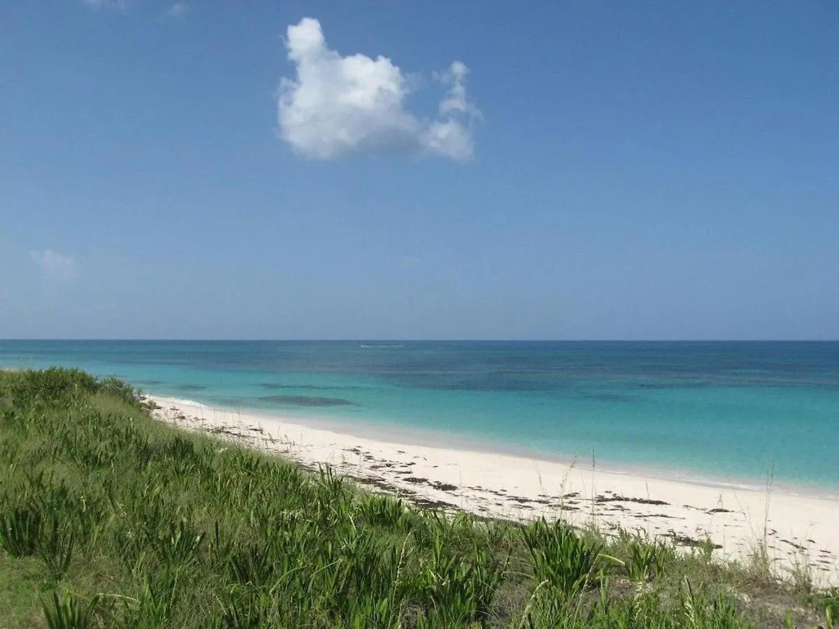 Casa vacanze Buttonwood Reserve 1C James Cistern Bahamas